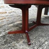 Baumann table two extensions