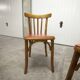 Paire de chaises bistrot Luterma 1960
