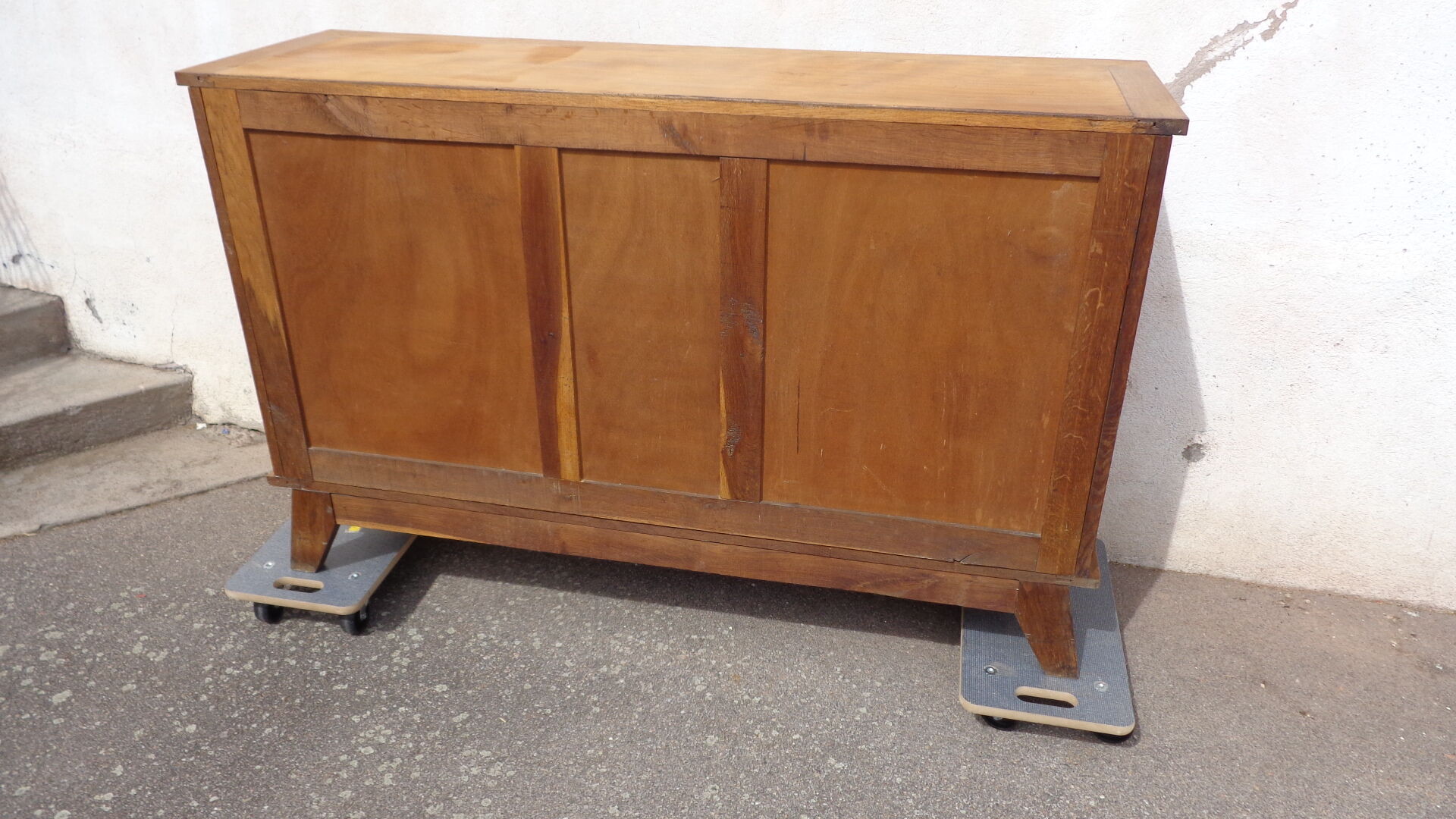 René Gabriel Buffet