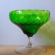 Coupe en verre Empoli 1970