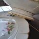 Presentation plates XlX