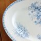 Cilla oval dish, Maastricht ceramic company