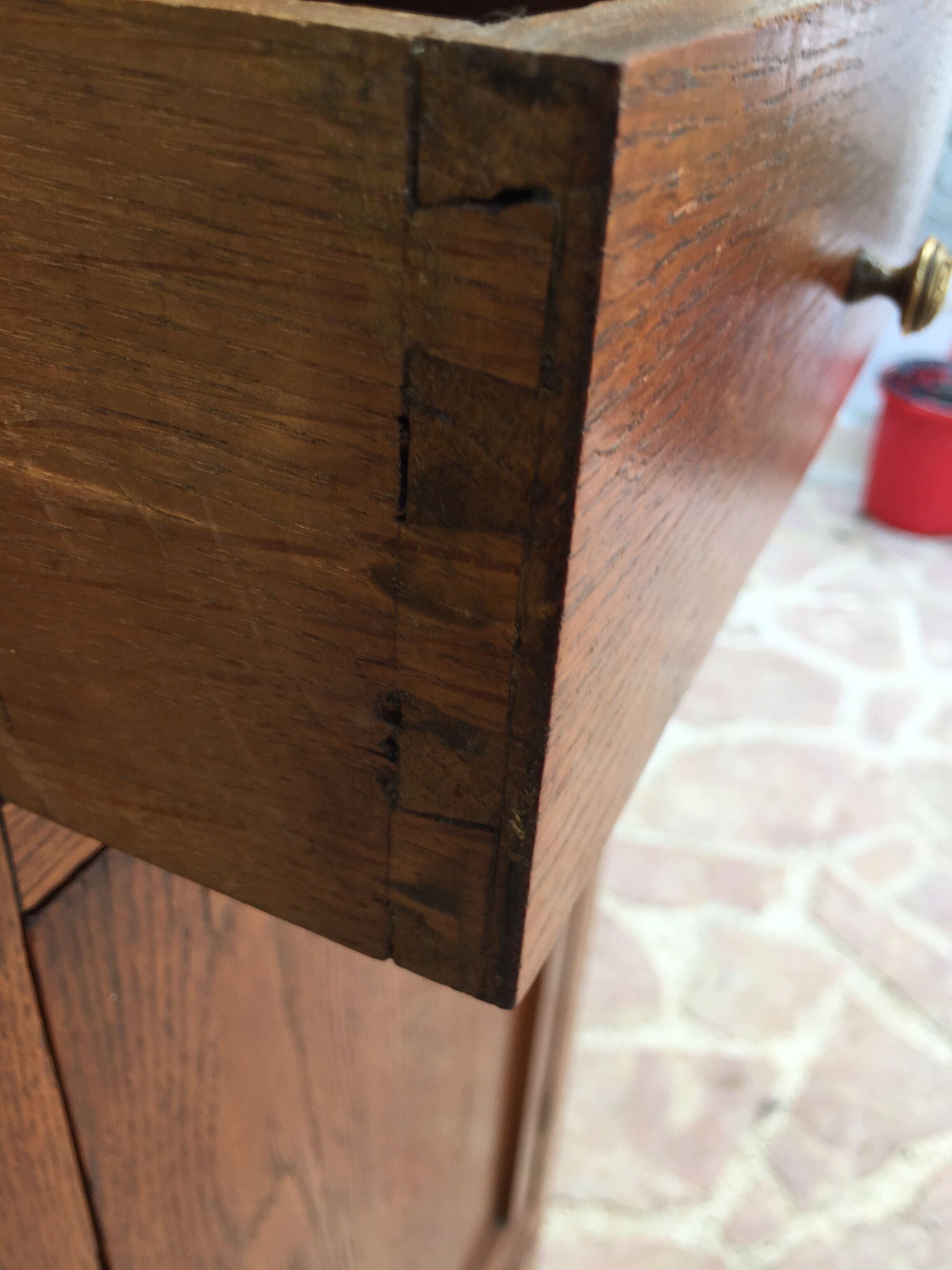Meuble de rangement
