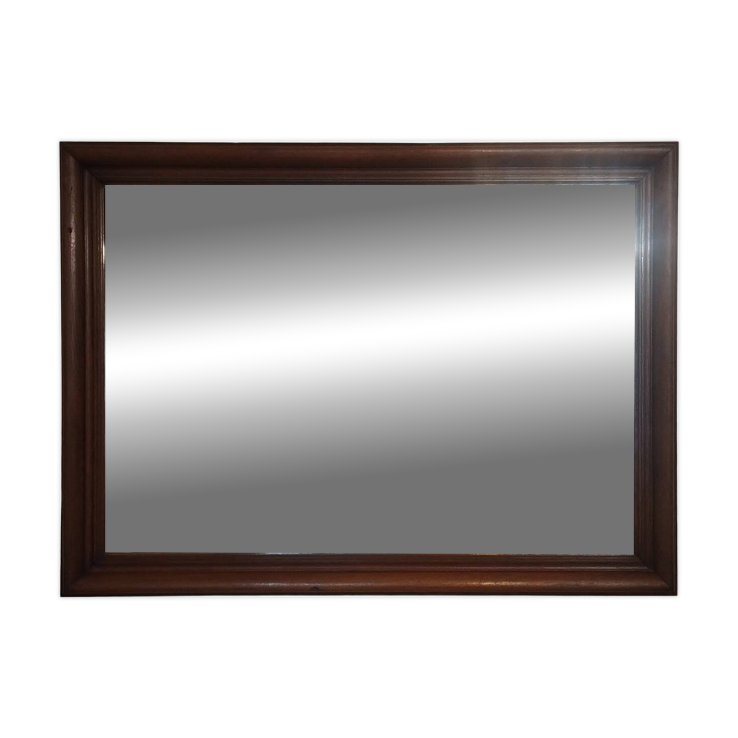 Large fireplace mirror