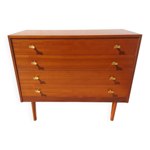 Commode style scandinave