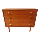 commode style scandinave