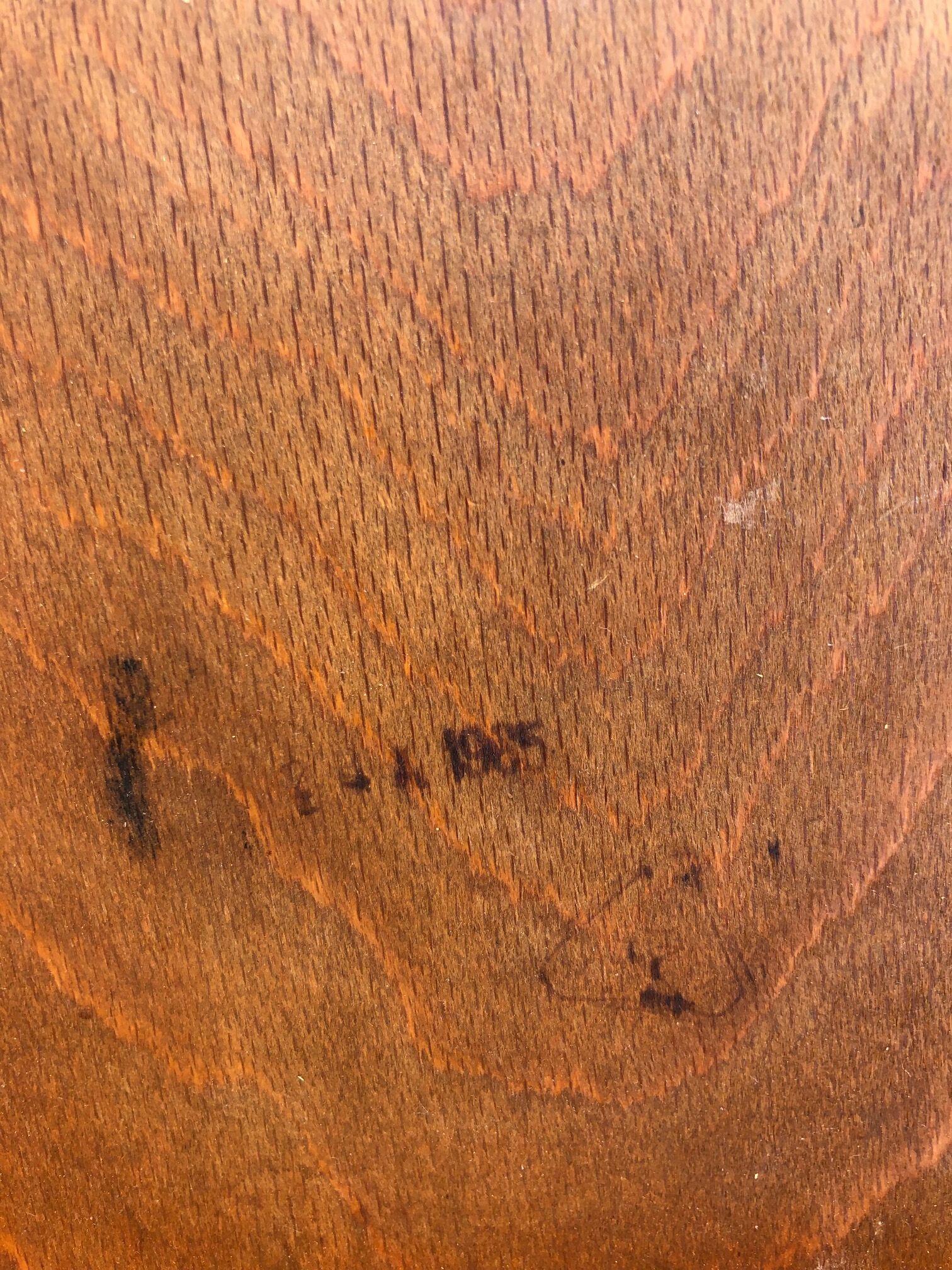 6 chairs fanett by Ilmari Tapiovaara