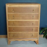 Commode