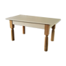 Table de ferme