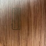 Bureau rétro vintage en teck du milieu du siècle par Austinsuite 1960