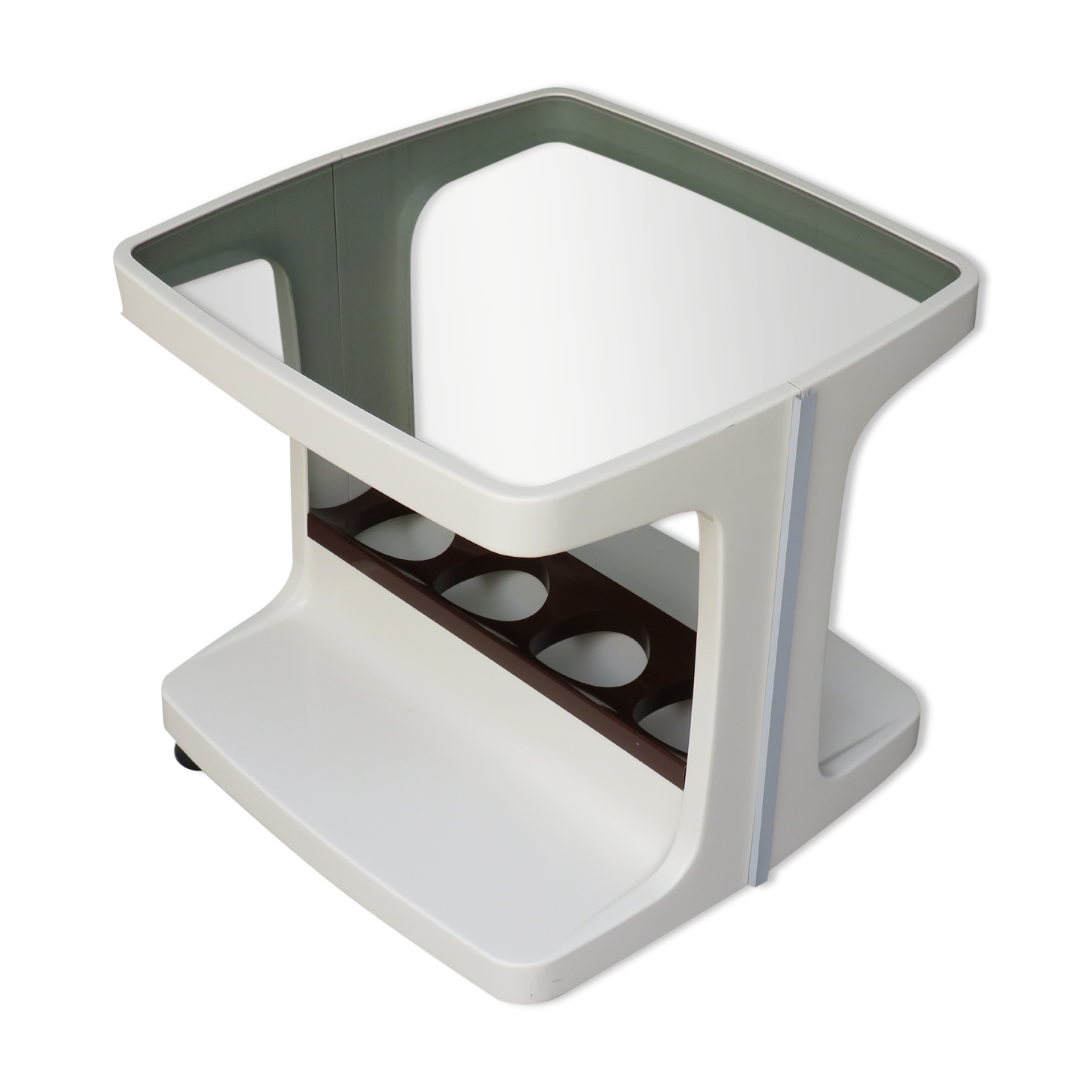 Marc Held Bar Dessert