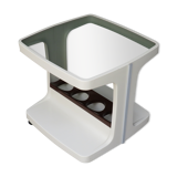 Marc Held Bar Dessert