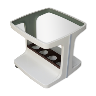 Marc Held Bar Dessert