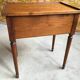 Table de chevet ou d’appoint