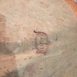 Series of 4 bistro chairs