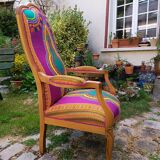 Fauteuil Voltaire