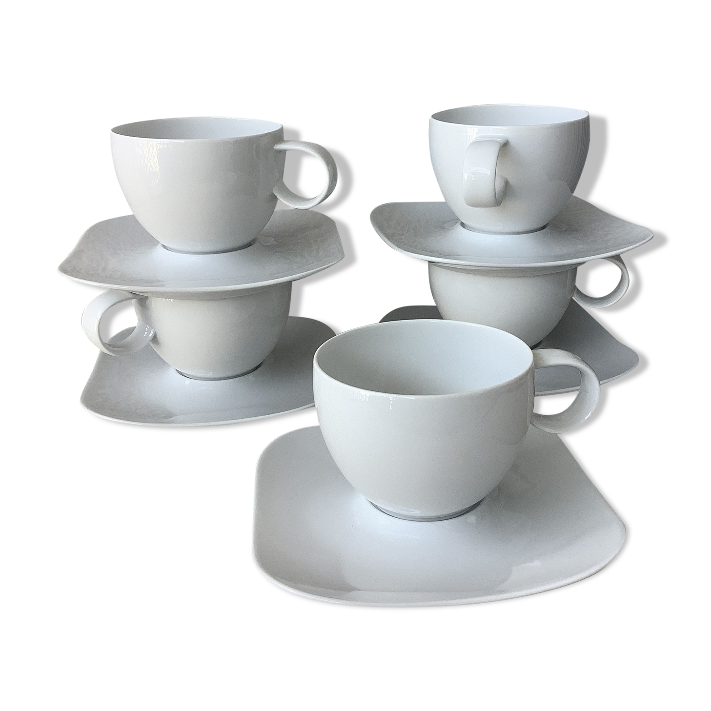 Rosenthal tea cups studio-line Germany