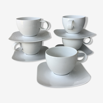 Rosenthal tea cups studio-line Germany