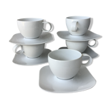 Rosenthal tea cups studio-line Germany