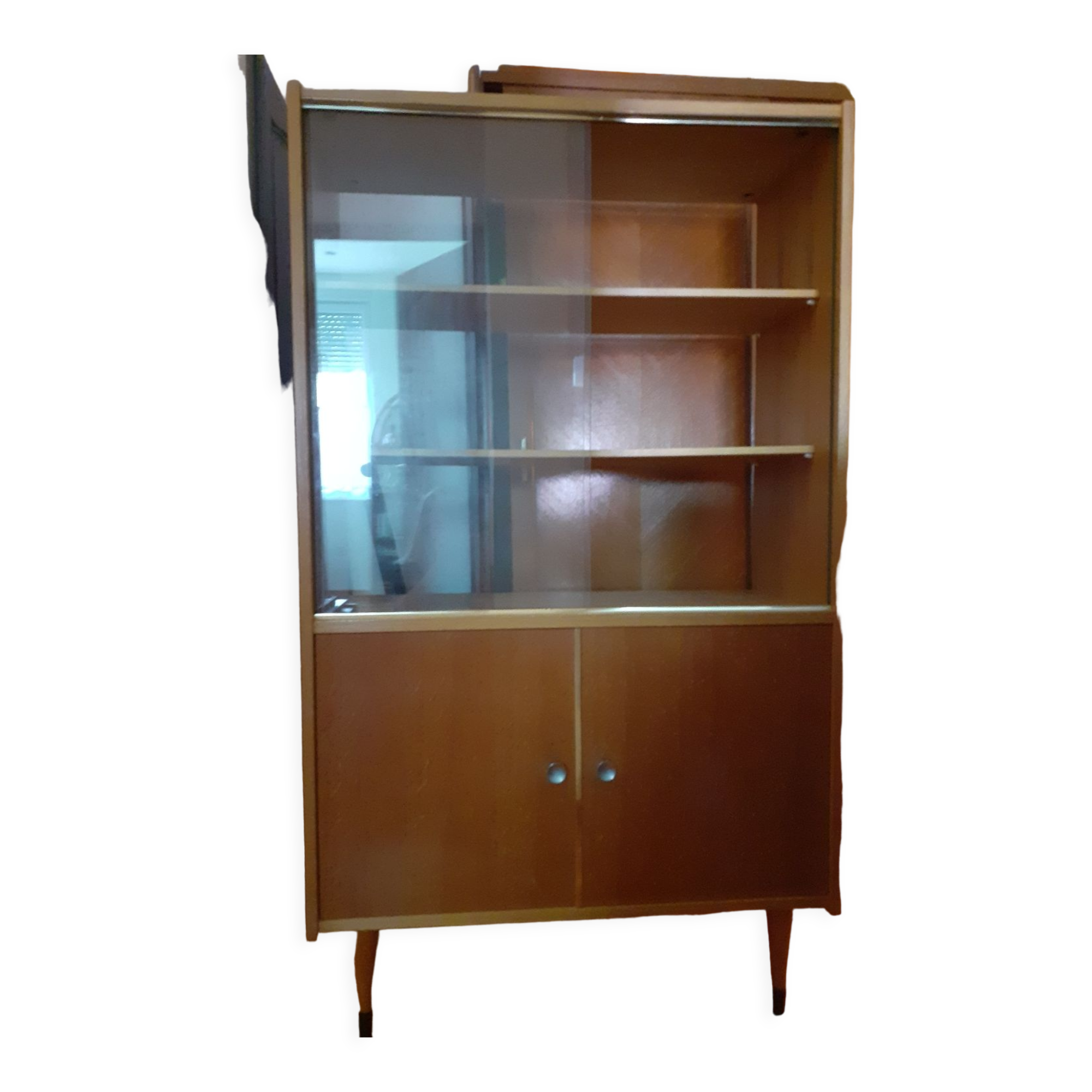 Vitrine