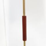 Scandinavian lamp 1960