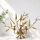 Grande applique vintage