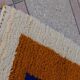 Handmade runner rug 300cm x 90cm