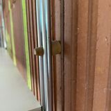 String shelf