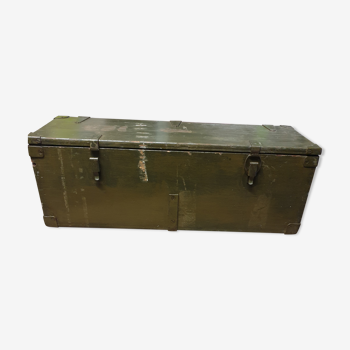 Military storage box