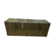 Caisse rangement militaire