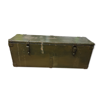 Military storage box