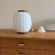 Vintage Hoyrup Bojan large (rare version) by Lars Schioler - Danish design lamp