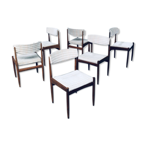 ensemble chaises - design