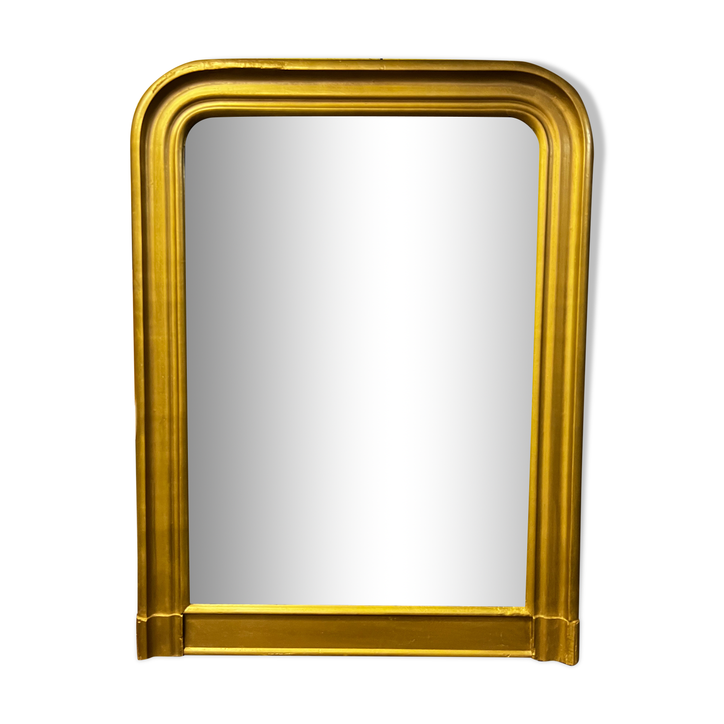 Louis-Philippe mirror 87x67cm