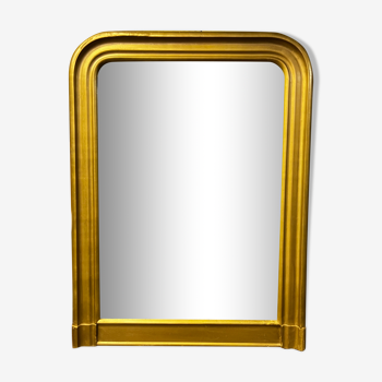 Louis-Philippe mirror 87x67cm