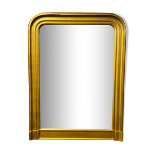 Miroir louis-philippe