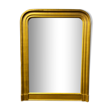 Louis-Philippe mirror 87x67cm