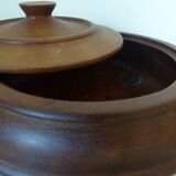 Teak box
