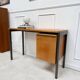 Bureau vintage moderniste