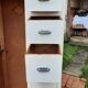 Buffet vintage