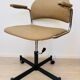 Fully Restored Vintage Office Chair by Kovona, Czechoslovakia 1979’s