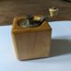 Small Marlux pepper mill made in France
