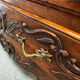 Commode Louis XV