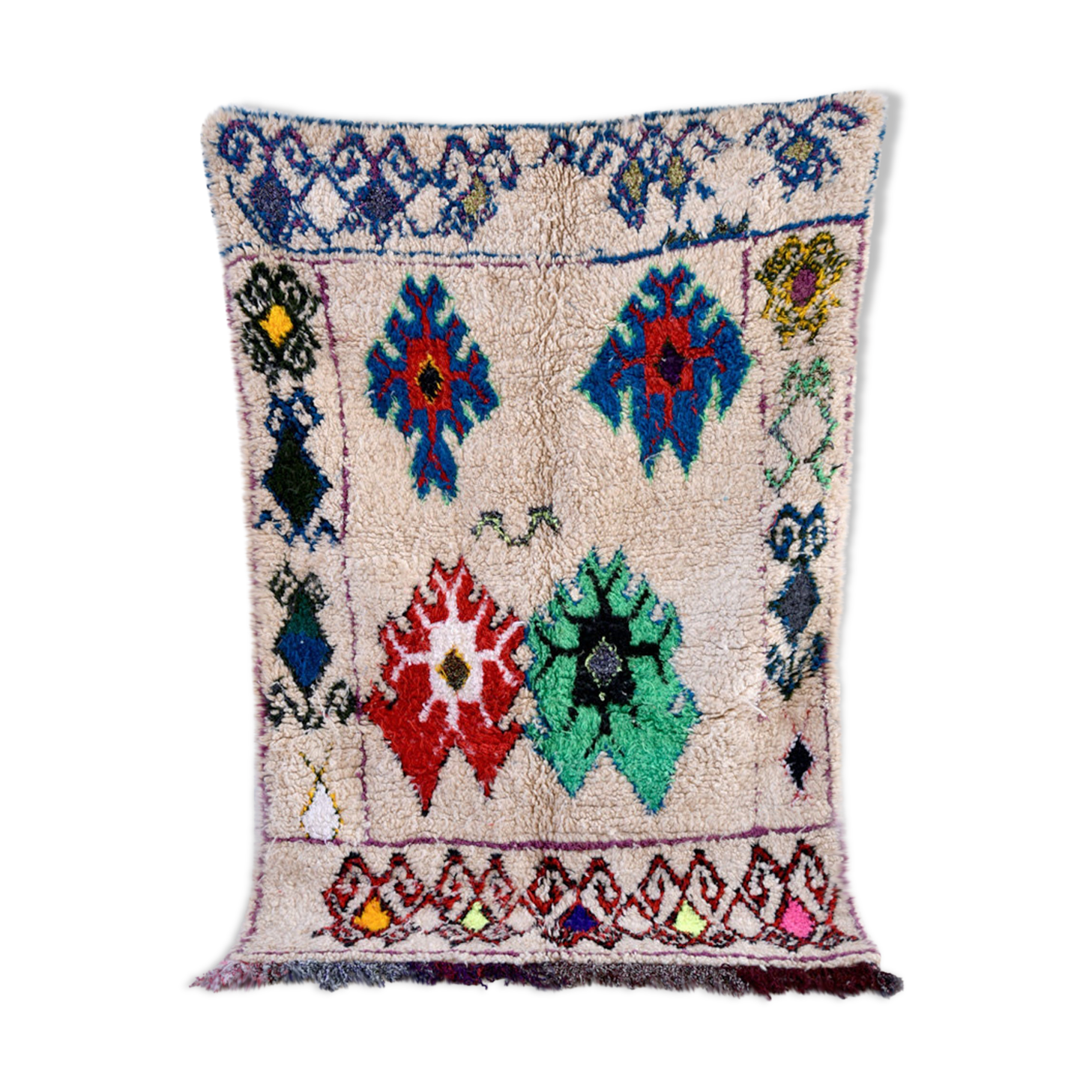 Carpet 128x195cm azilal