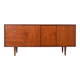 Mid-Century Danish Teak Sideboard, 1960s.