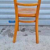 Baumann bistro chair