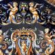 Melonnière Renaissance Gien