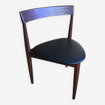 Teak chair by Hans Olsen for Frem Rojl Denmark