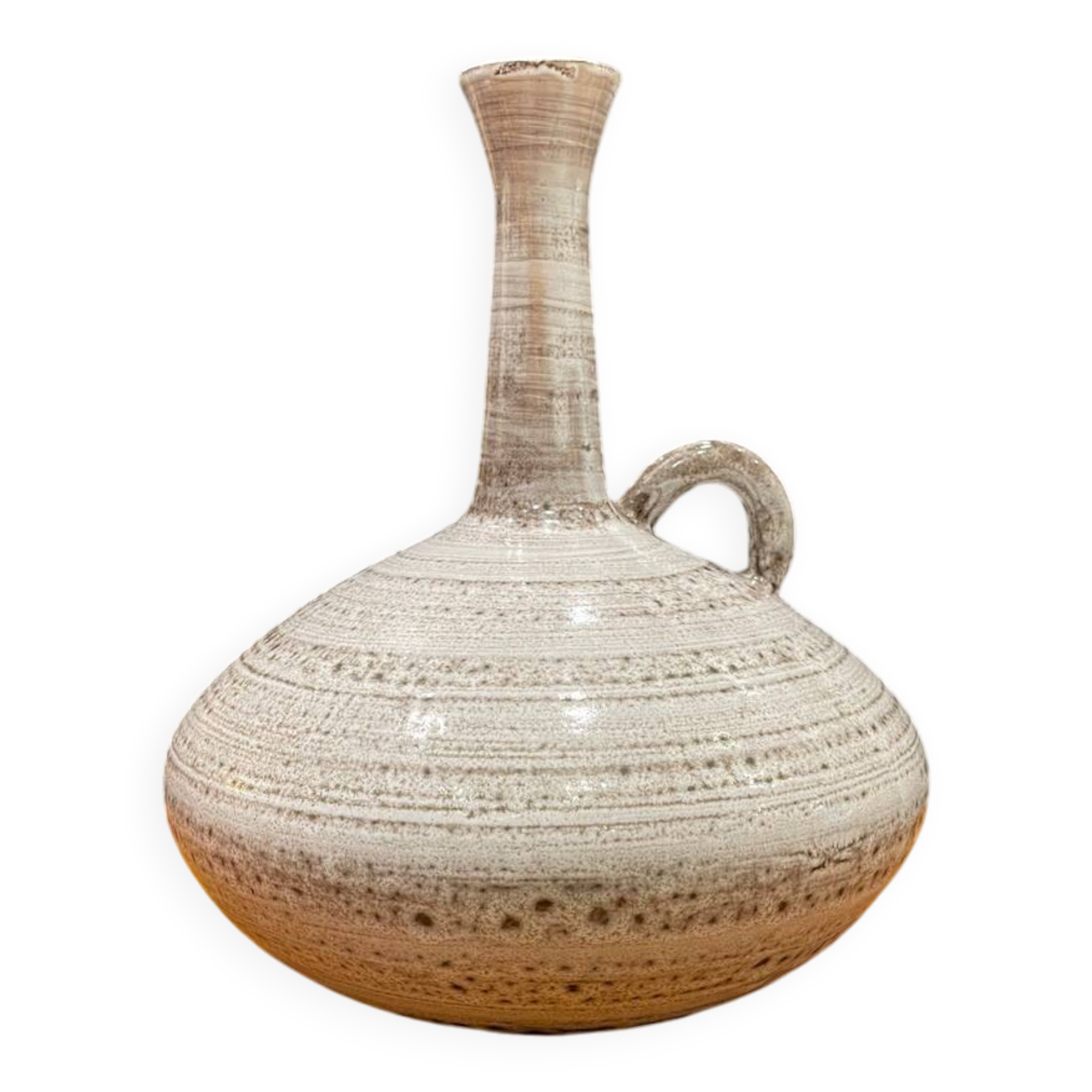 Grandjean Jourdan Ceramics 1950