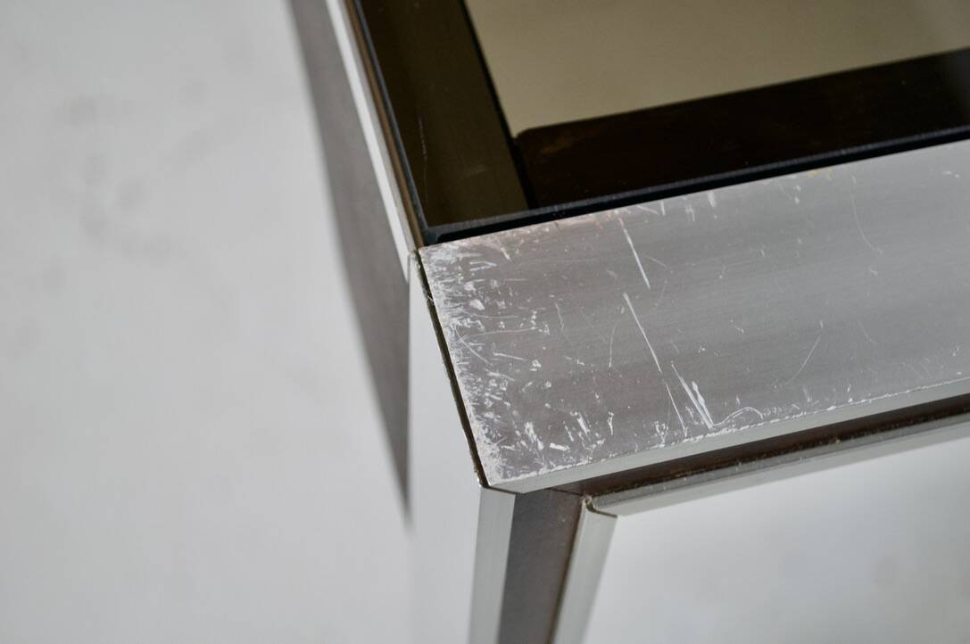 Office of claude gaillard & henri lesetre 1970's ligne roset editor